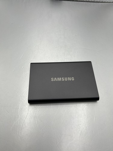 Samsung ssd 500 - 500,