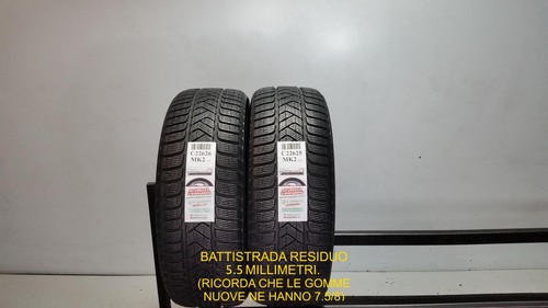 Gomme usate termiche - gomme,