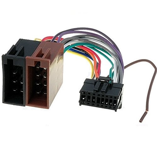 Cavo iso per autoradio pioneer - cavo,