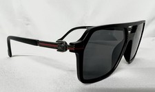 Occhiali da sole Gucci Square