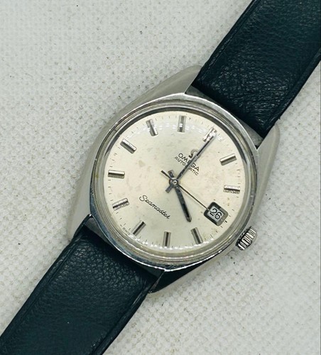 Orologio omega seamaster - omega,