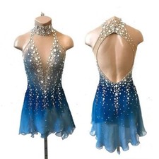 vestito competizione
