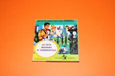 LA FATA MADRINA DI CENERENTOLA