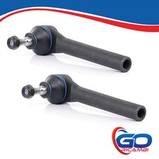 KIT COPPIA 2 TESTINE BARRE