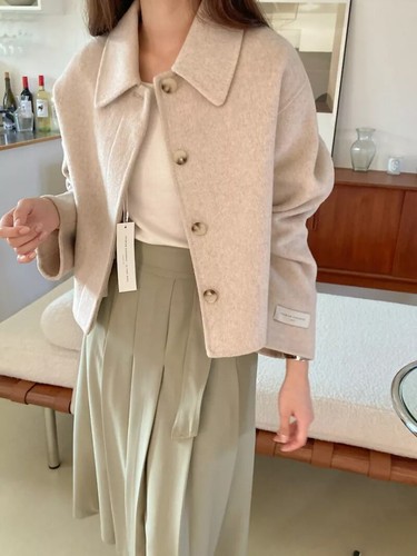 Cappotto caldo donna giacca - donna,