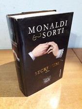 Monaldi & Sorti - SECRETUM -