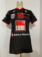 Maglia Shirt LUBE VOLLEY