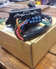 Suzuki, centralina, per