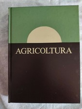Agricoltura - Dizionario