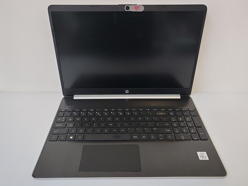 Notebook 15s fq1955nd intel - hp, 15s-fq1955nd