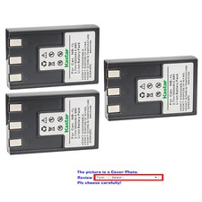 Kastar Replacement Battery for