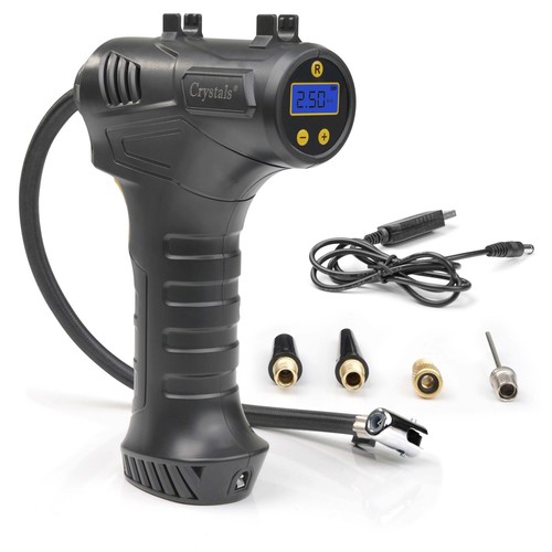 Gonfiatore pneumatici auto - gonfiatore,