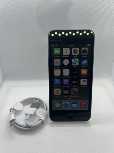 Apple ipod touch - apple,