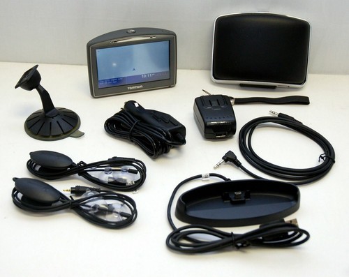 Tomtom 920t traffic - 920t,