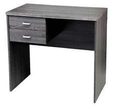 SCRIVANIA MODERNA 2 CASSETTI