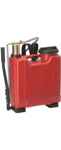 Pompa spalla nebulizzatore - pompa, a