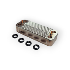 IMMERGAS SCAMBIATORE SANITARIO