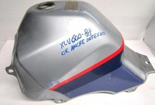 Serbatoio Usato originale Honda XLV 600 ('88) con qualche segno