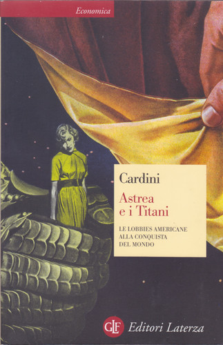 Franco cardini astrea - astrea, i