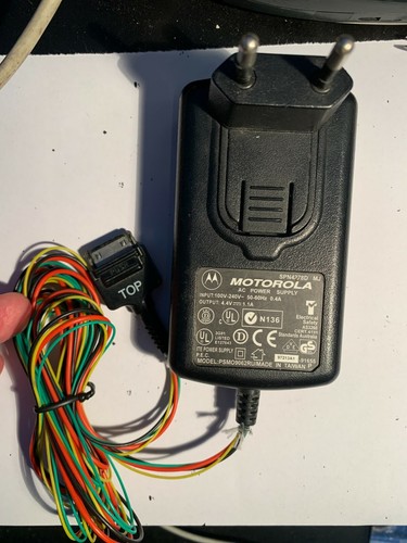 Caricatore motorola startac - startac, 70