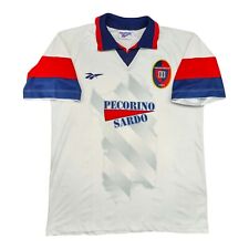 MAGLIA cagliari calcio reebok