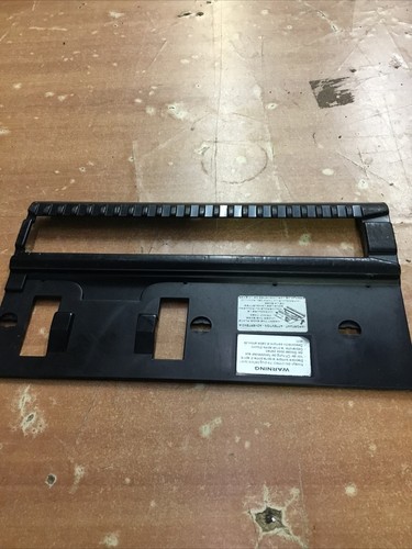 Lindhaus 121207 bottom plate - lindhaus,