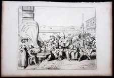 Bartolomeo Pinelli stampa