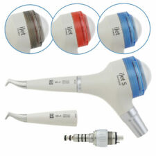 Manipolo profilatura lucidatura a getto dentale adatto flusso d'aria EMS pratico per lucidatrice Kavo