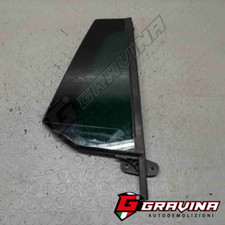 3G9845214 VETRO FISSO PORTA POST DX VOLKSWAGEN PASSAT B8 SW 2015