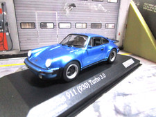 PORSCHE 911 - 930 Turbo 3.0