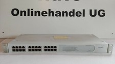 3Com Baseline 10/100 Switch /