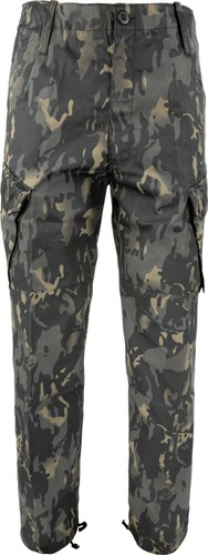 Viper british army style nero - style,