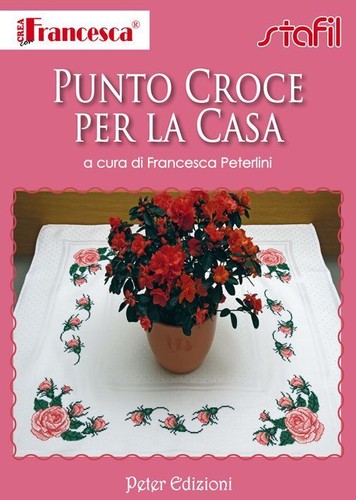 Libri francesca peterlini - francesca,