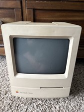 Vintage Apple Macintosh