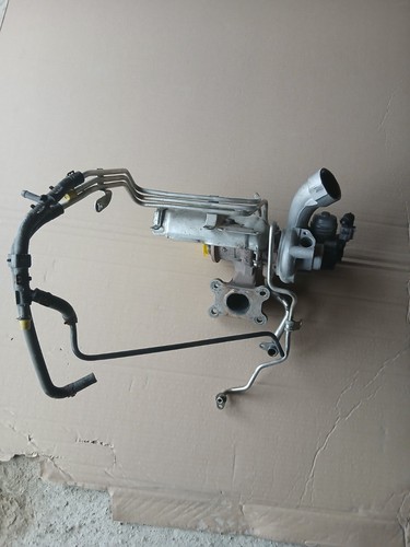 Turbo pour audi 4 - pour, a3