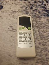 Telecomando per Lifepro Life Pro Waver piastra vibrante macchina per esercizi (fare 