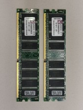 Memoria RAM Kingston