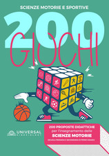 Giochi Di Scienze Motorie E