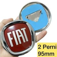 Fregio stemma logo Per Fiat