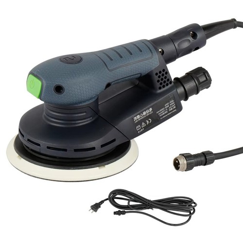 Levigatrice brushless premium
