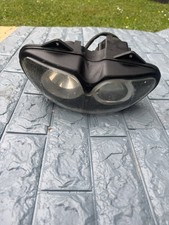 Vetro faro Aprilia Rs 125/250 96-98