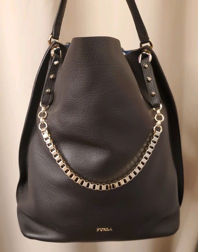 Autentica borsa tracolla - autentica,
