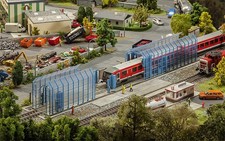 Faller 120208 - 1/87 / H0