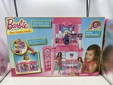 Barbie Glam Casa Vacanze 2013