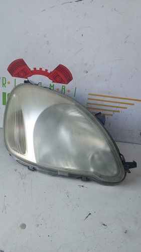 Faro fanale anteriore - fanale, destro