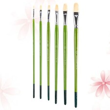  Pennelli Per Pittura Ad Olio