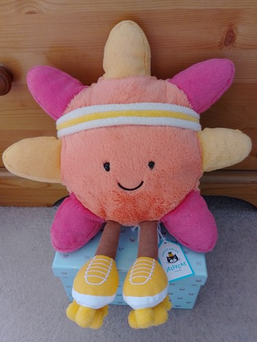 Jellycat pattini rotelle da - jellycat.,