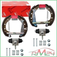 KIT TRW GANASCE FRENO A