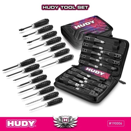 Hudy set attrezzi - attrezzi, +