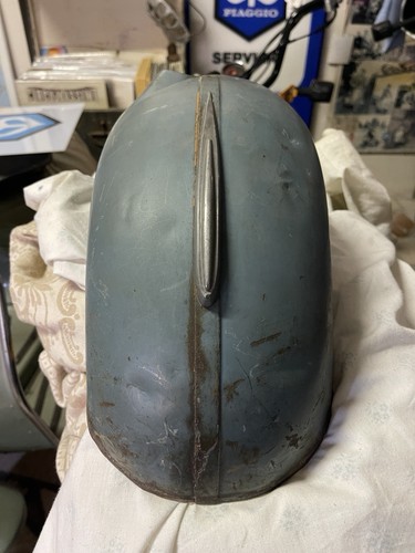 Parafango vespa vernice - vespa,